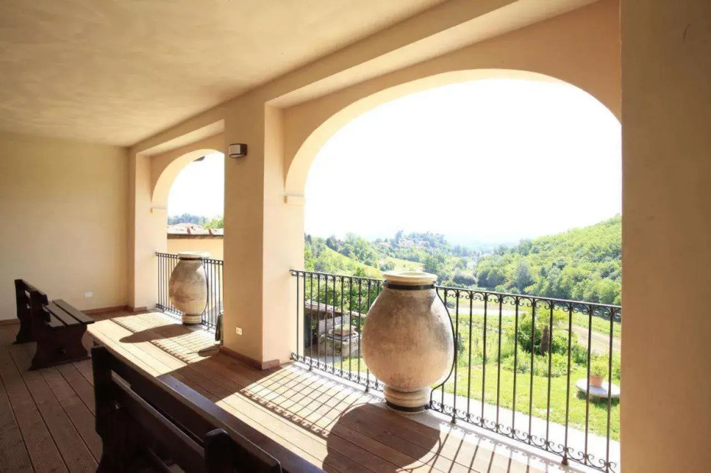 Al Canei B&B