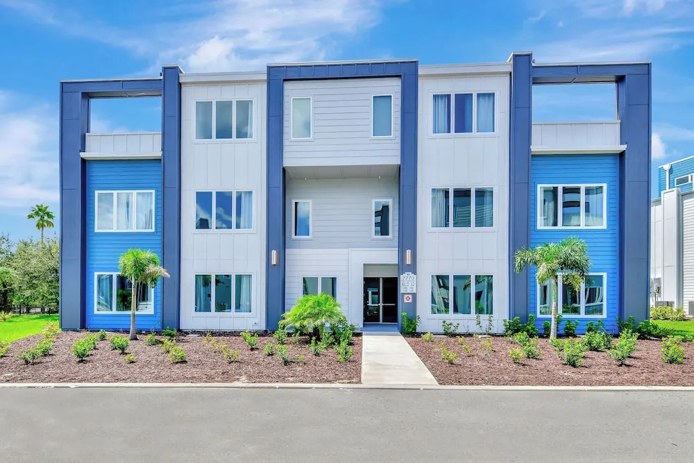 Private Condo, Ideal for Groups - apt 138