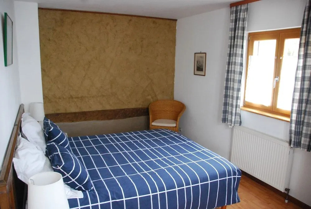Chambres d'hôtes La Maison Bleue