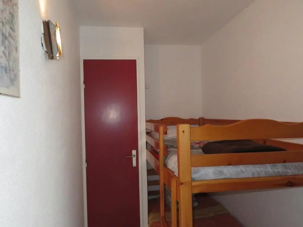 Appartement Sète, 1 pièce, 4 personnes - FR-1-338-406