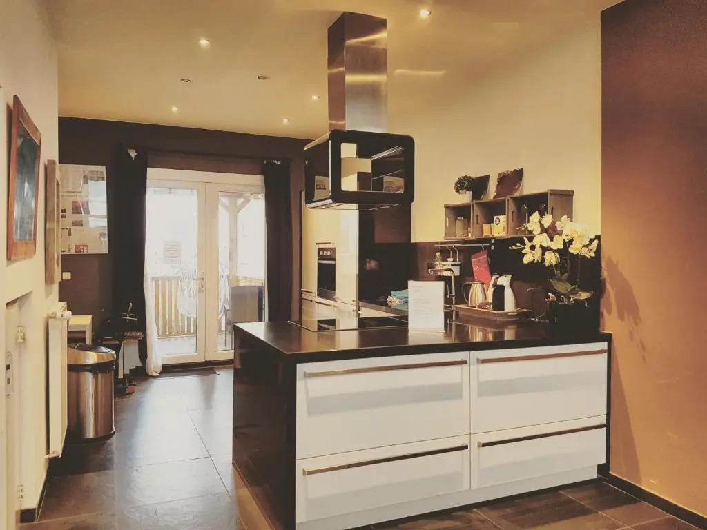 Apartment Zilt Aan Zee