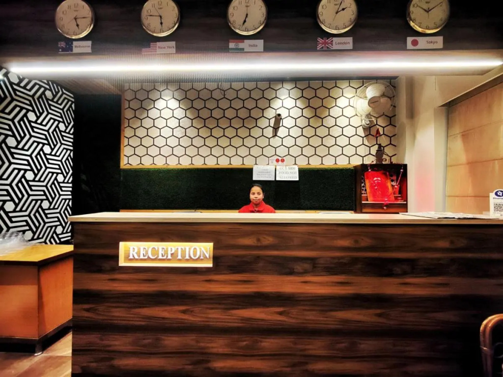 Hotel 21 Chandigarh