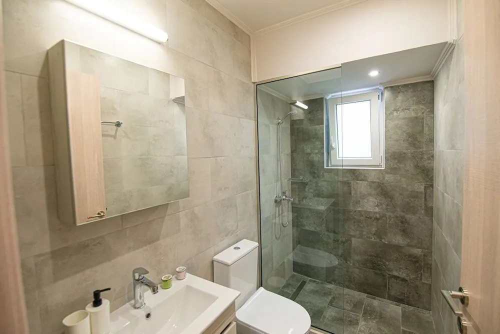 Aretousa Apart Heraklion City