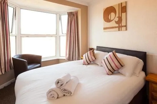 Seaview Hotel