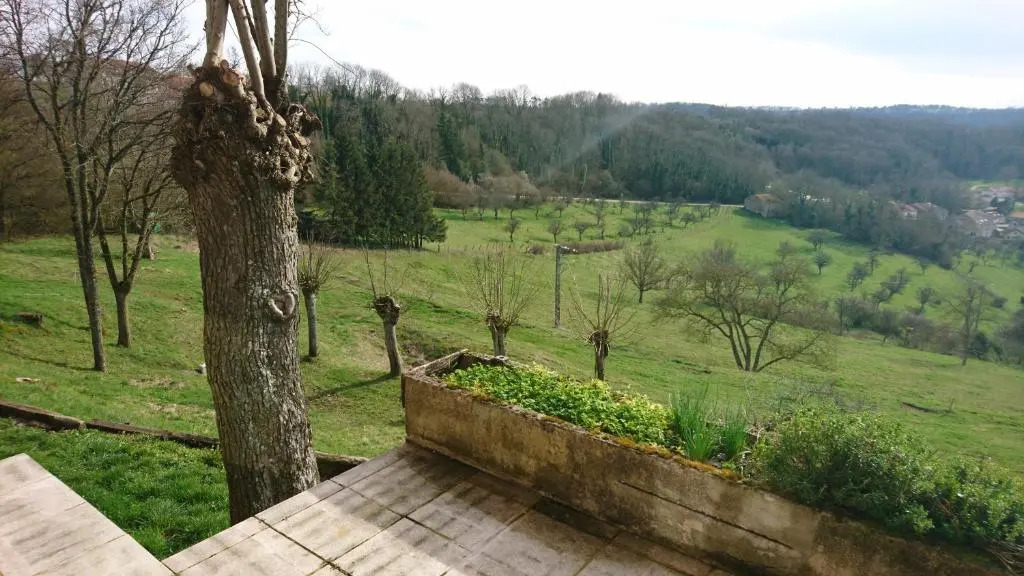 Les Hauts de Sion