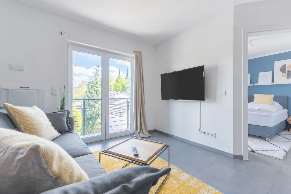 Limehome Montabaur Am Quendelberg