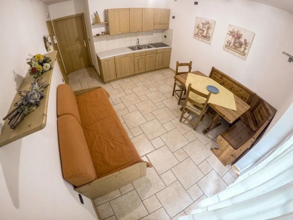 Agritur Casamela