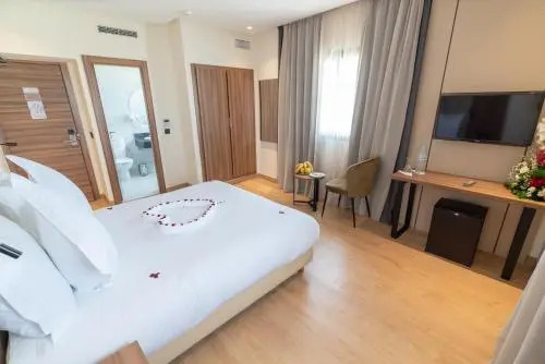 Hotel Yasmine