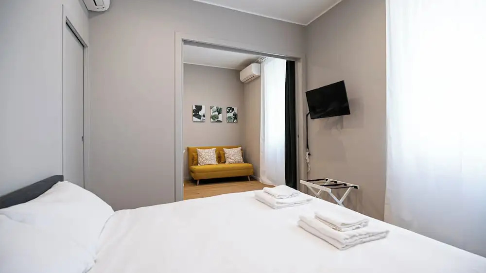 Italianway Comfort - Sottocorno 17