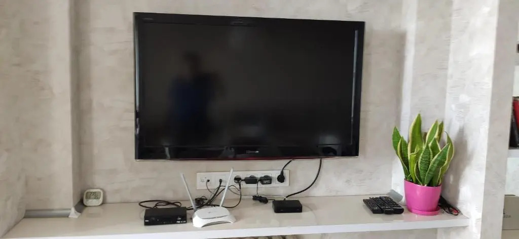 Apartment in the Karakol heart