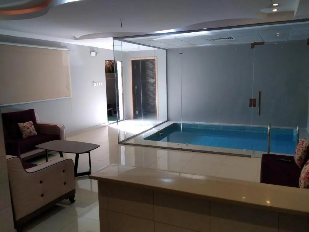 Armada Residence Hotel Apartments Airport Road