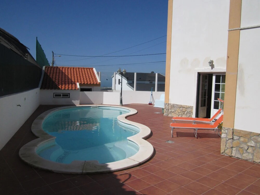 Casa Paula