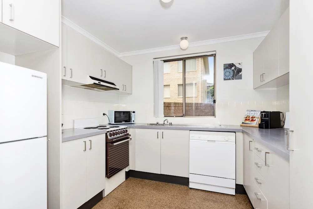 Sundowner Apartment 5