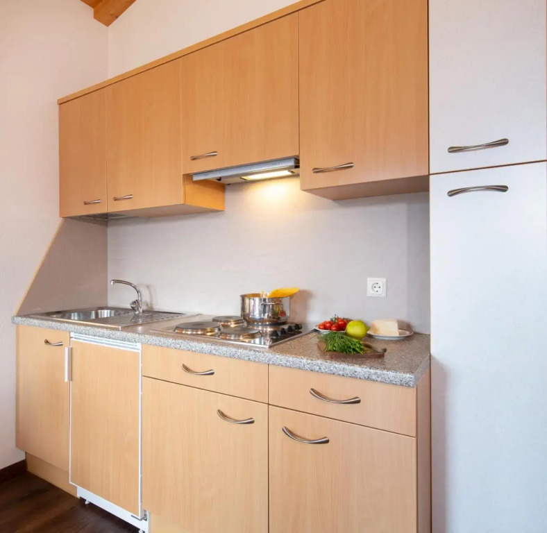 B & B Apartments Ortlerblick
