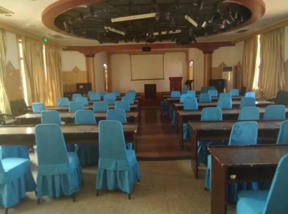 Wantai Fashion Hotel Changdao Branch