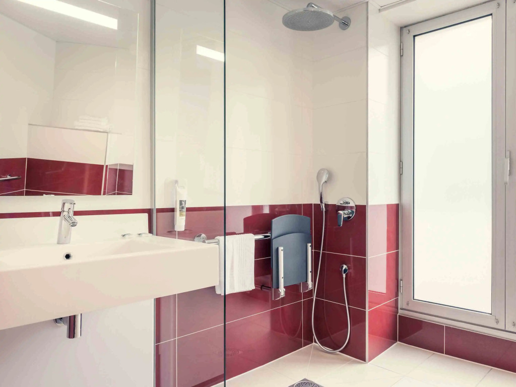 Mercure Paris Ouest Saint Germain