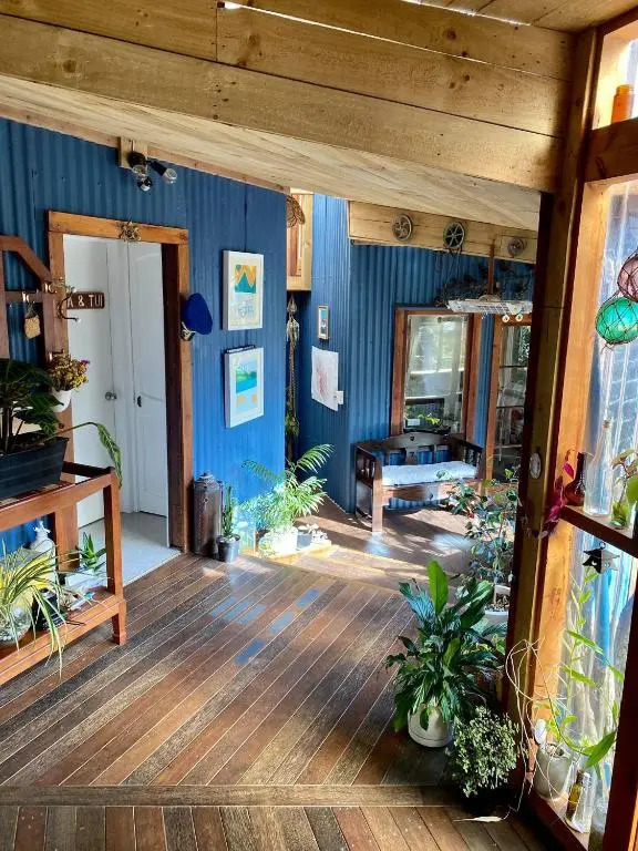 Waiheke Island Guesthouse