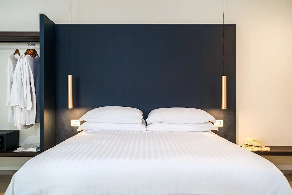 I Due Mori - Luxury Rooms