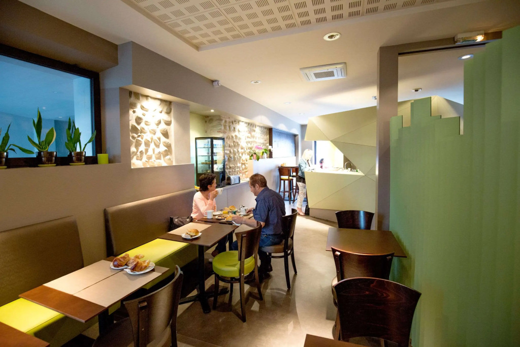CitHotel de la Marne