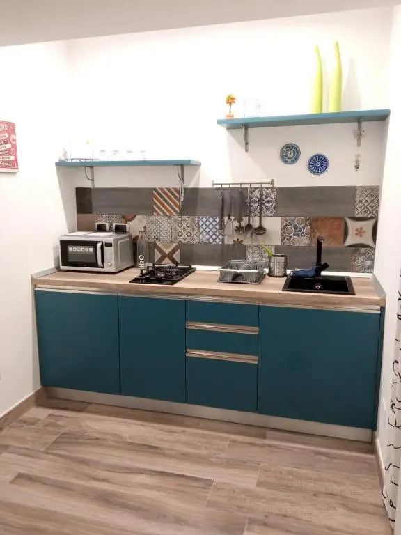 Cappuccini Express House