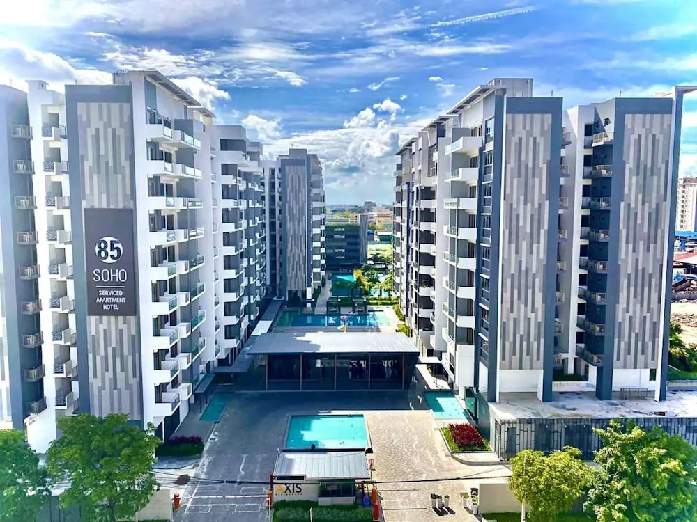 85 SOHO Hotel & Serviced Apartment