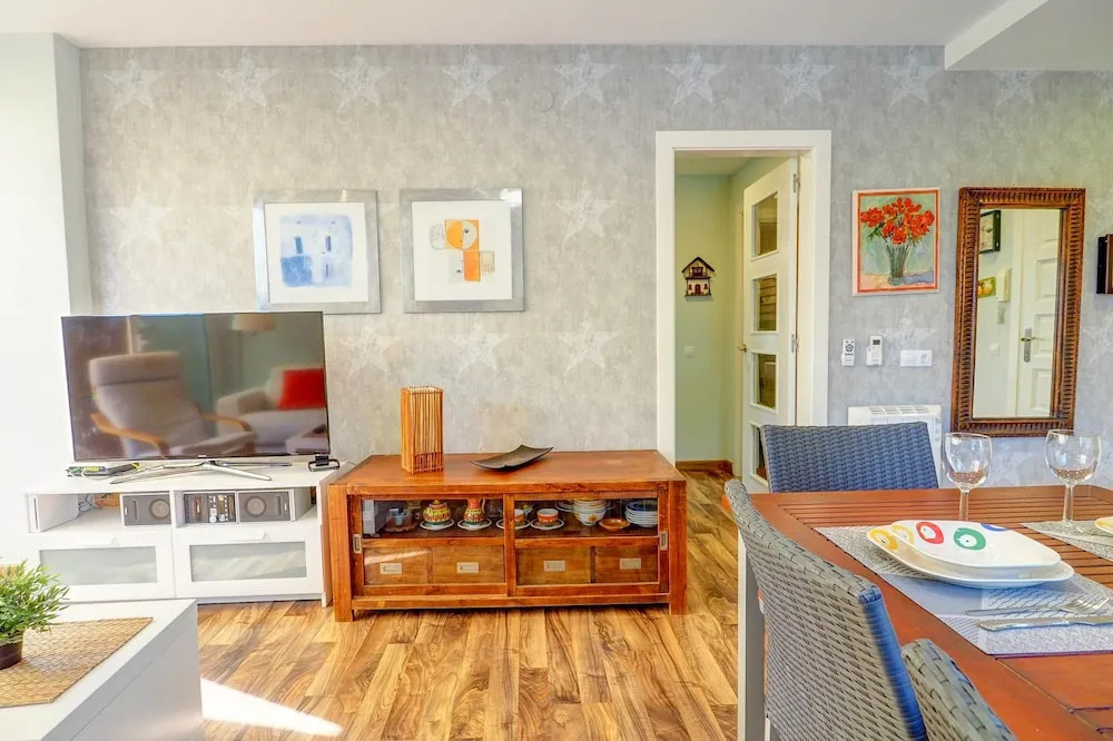 Apartment Tenis