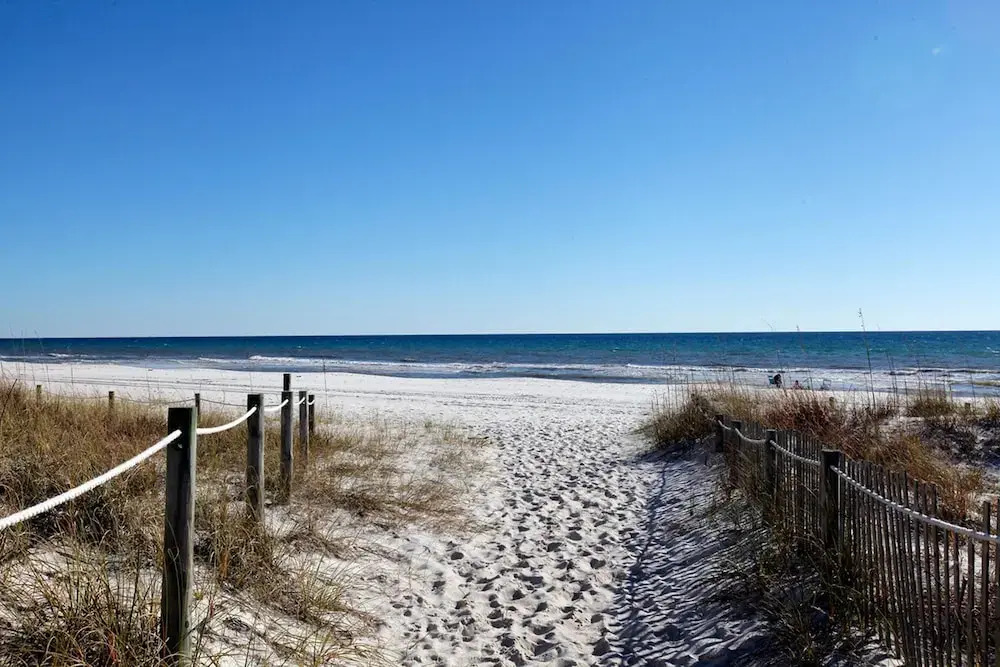 Portside Resort – Pet Friendly by Panhandle Getaways