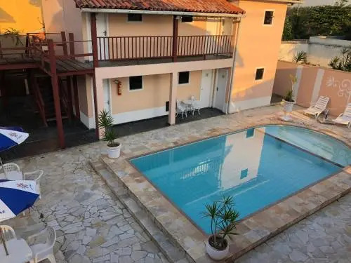 APCEF/RJ Sede Praiana Cabo Frio