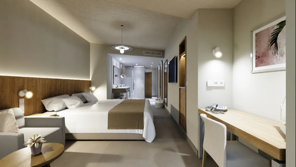 BANCAL HOTEL and SPA