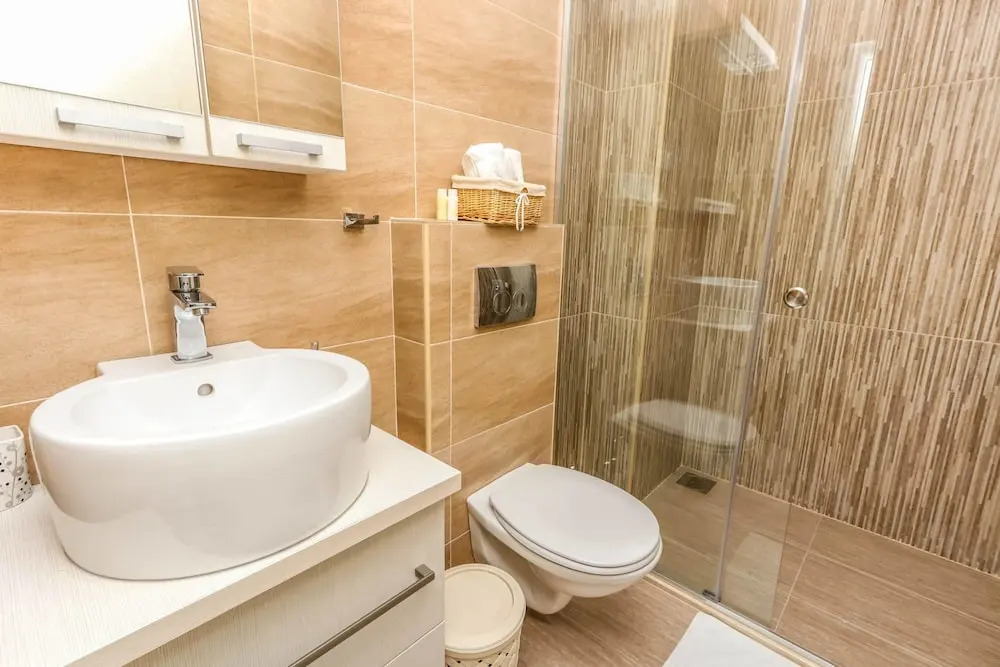 Apartments Maestral