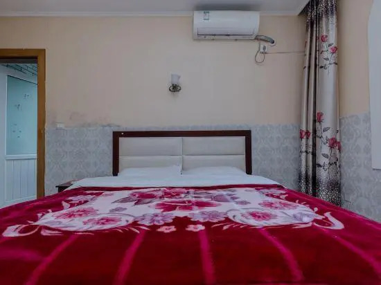Yongsheng Business Hotel