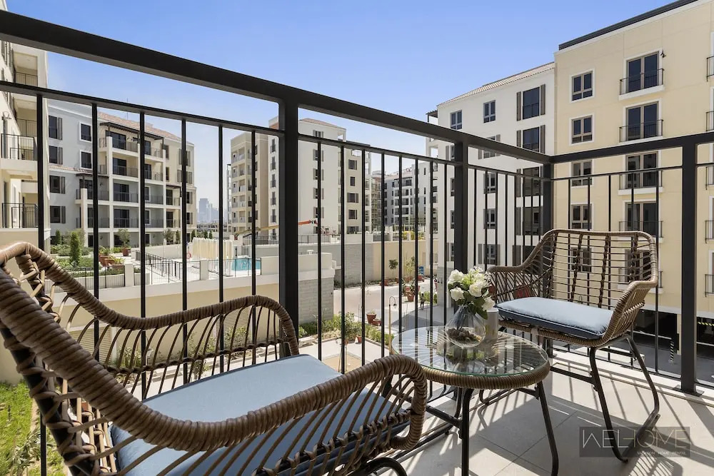 WelHome - Incredible Waterfront Apt With Mesmerizing views