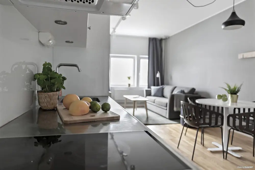 Forenom Hotels & Apartments Kista