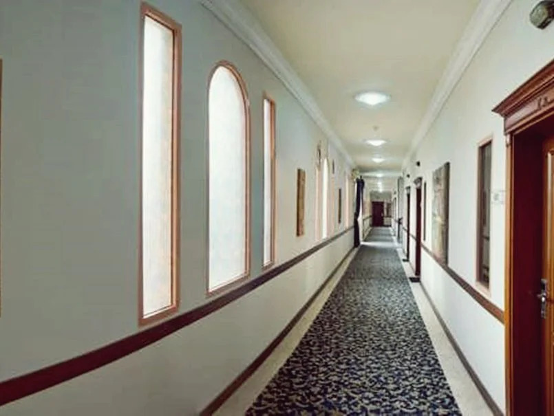 Regency Jeddah Hotel