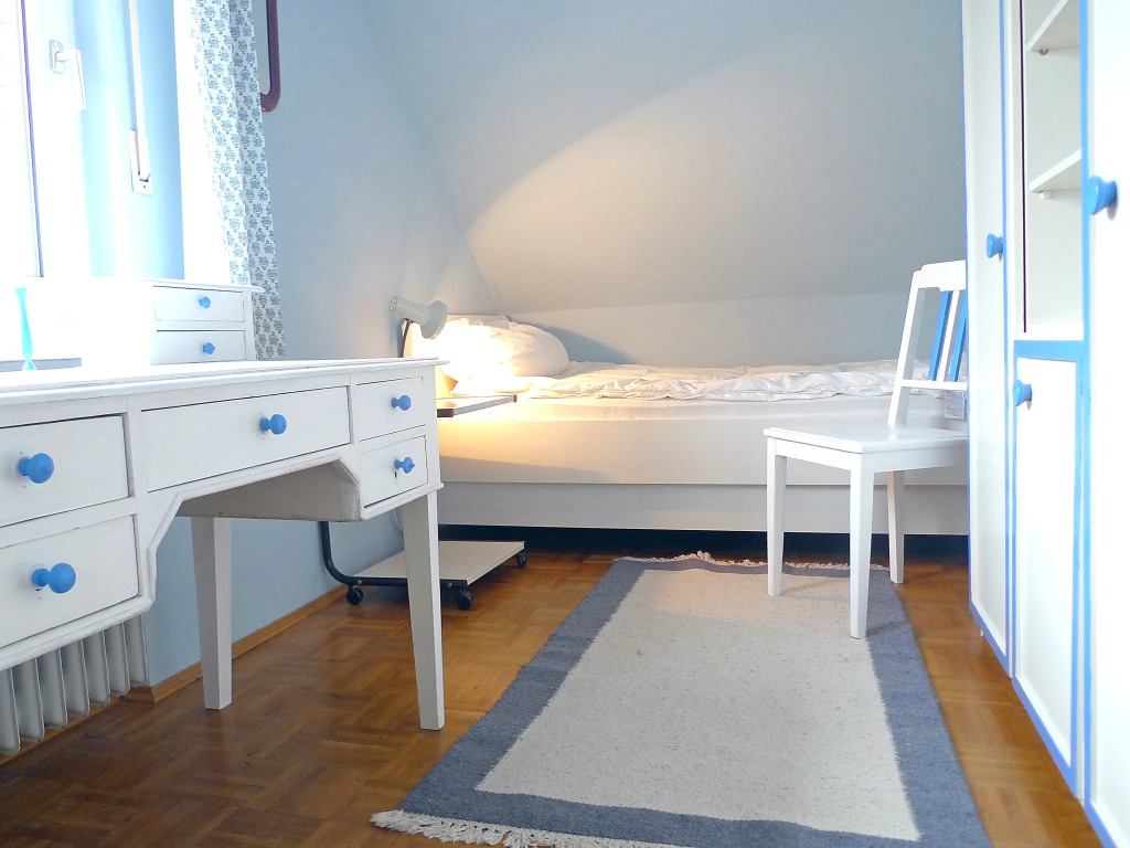 Holiday Home Strandwinkel by Interhome
