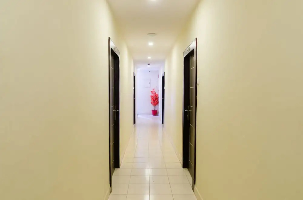 OYO 8671 Sri Krishna Residency