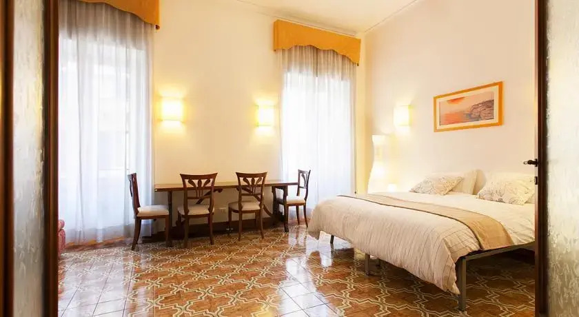 Hadrian House