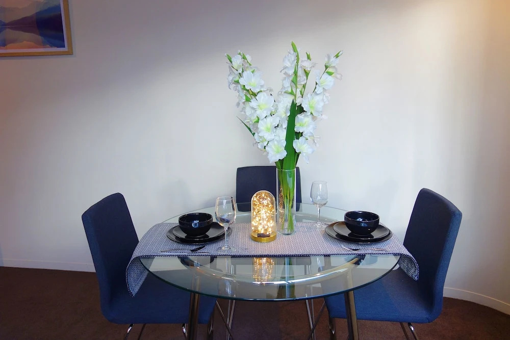QV2 Apartment