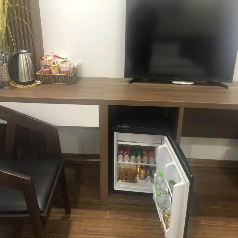 My House Hotel Hanoi