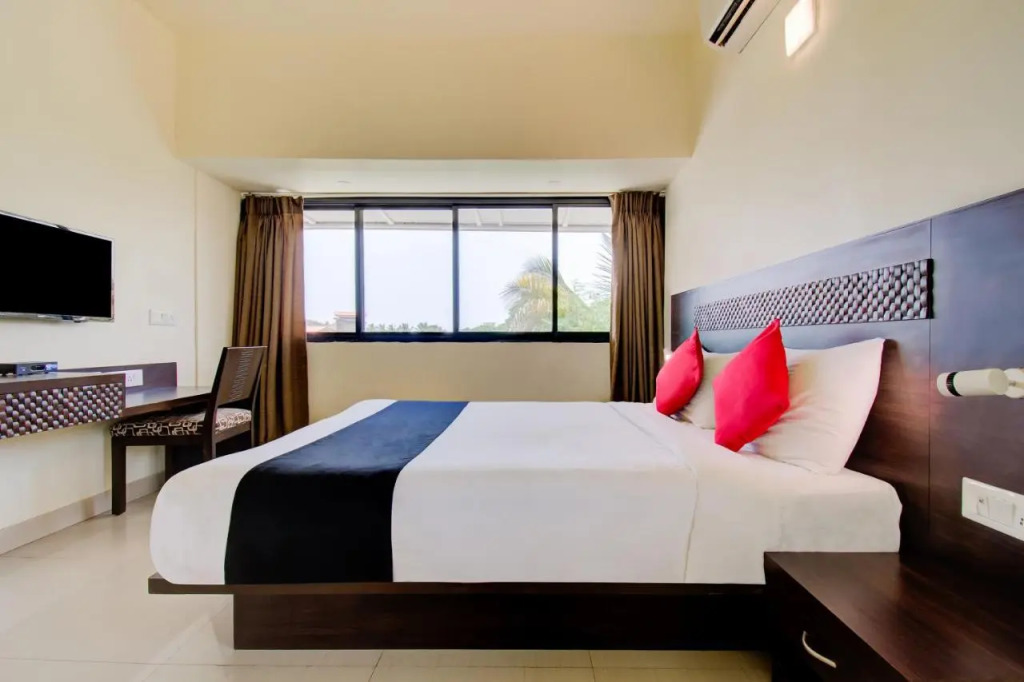 XEC Residency