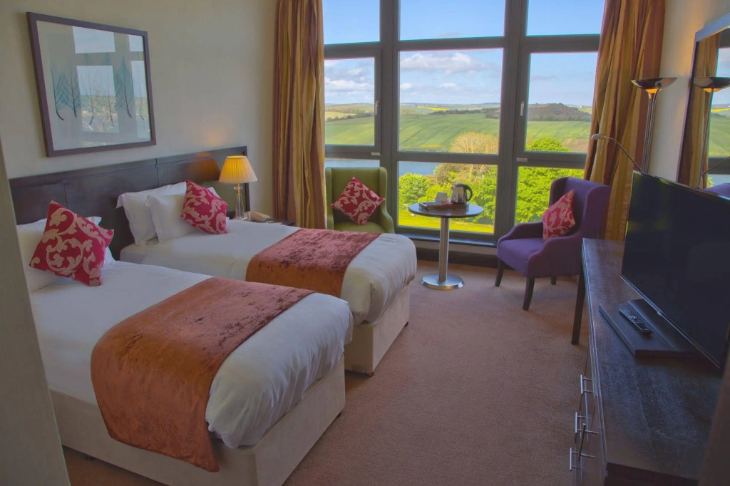 Kinsale Hotel & Spa