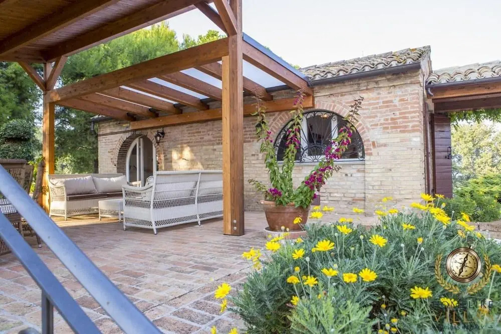 Villa Panperduto