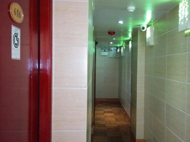 Champion Guest House
