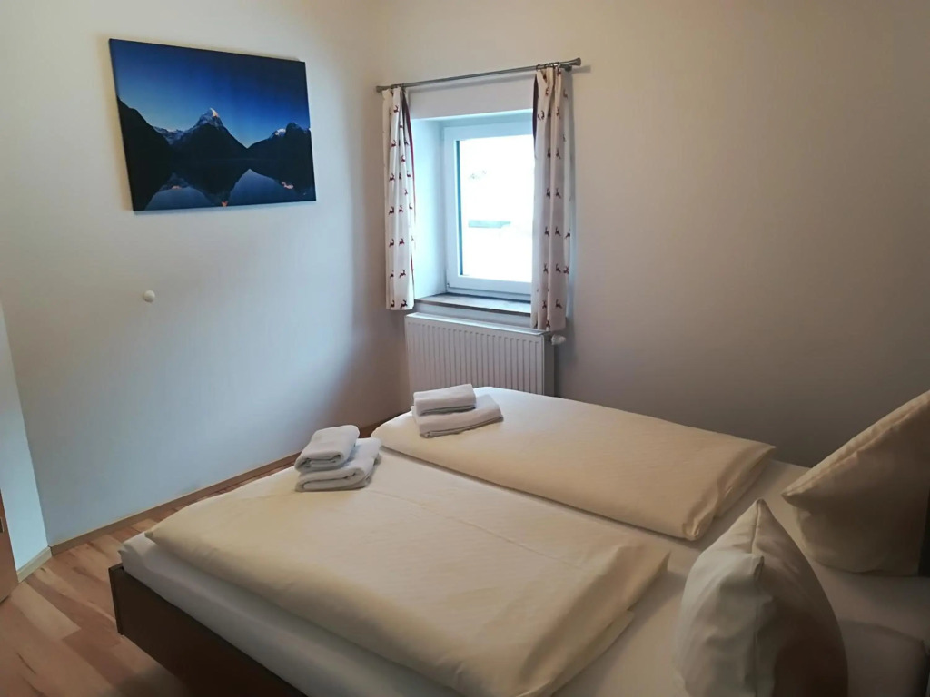 Appartement Großwallner