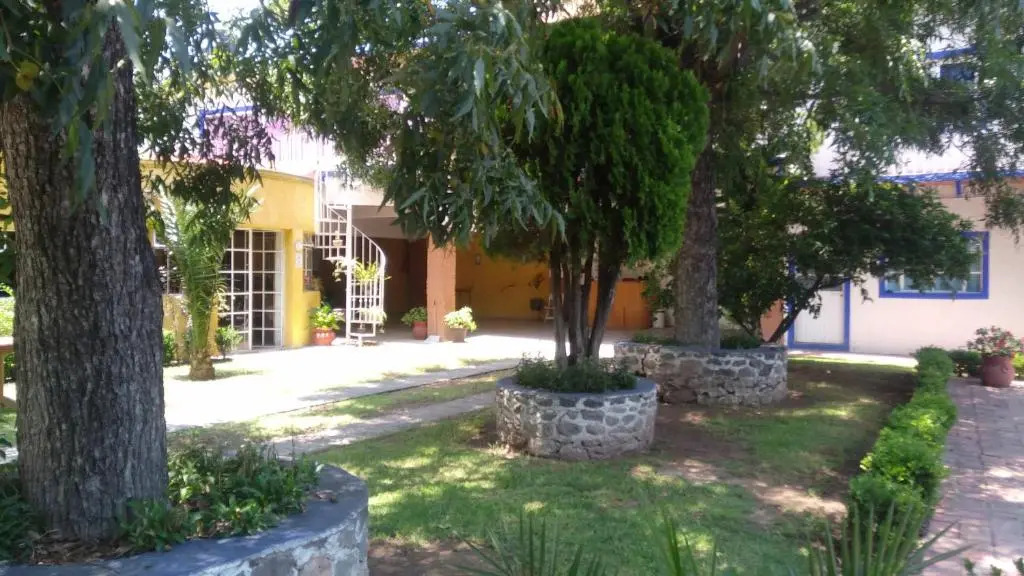 Hotel Elohim