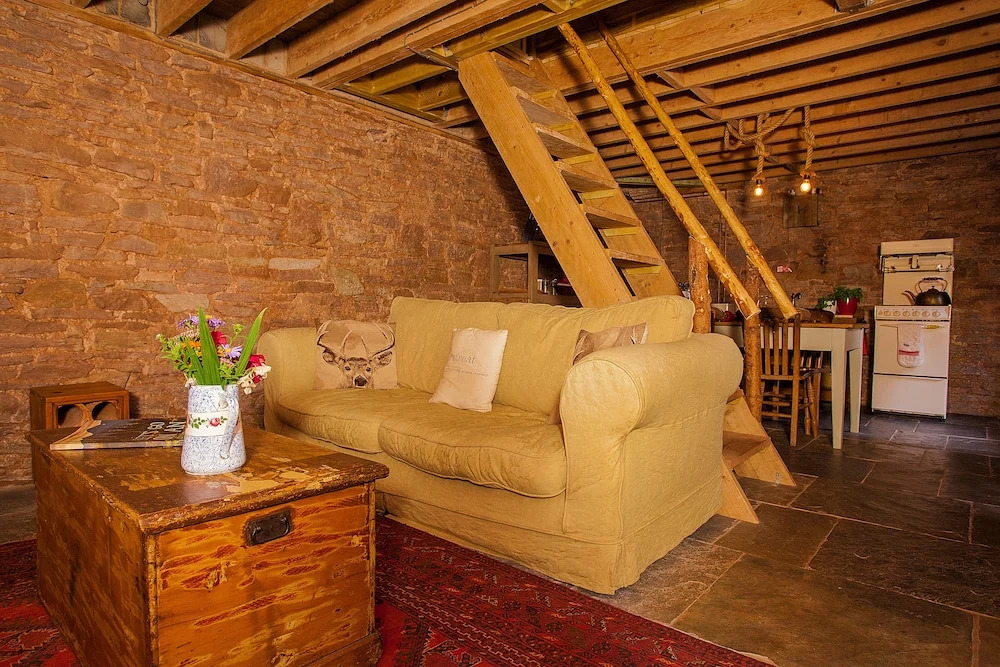 Byford Glamping