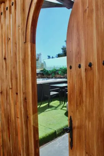 Villa Galaxy Santorini