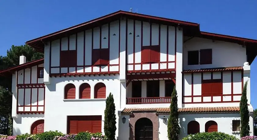 Villa Udetchea