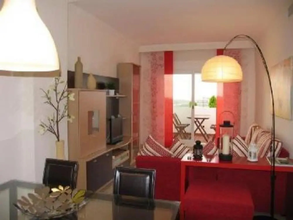 Calanova 100909 2 Bedroom Apartment by Mo Rentals