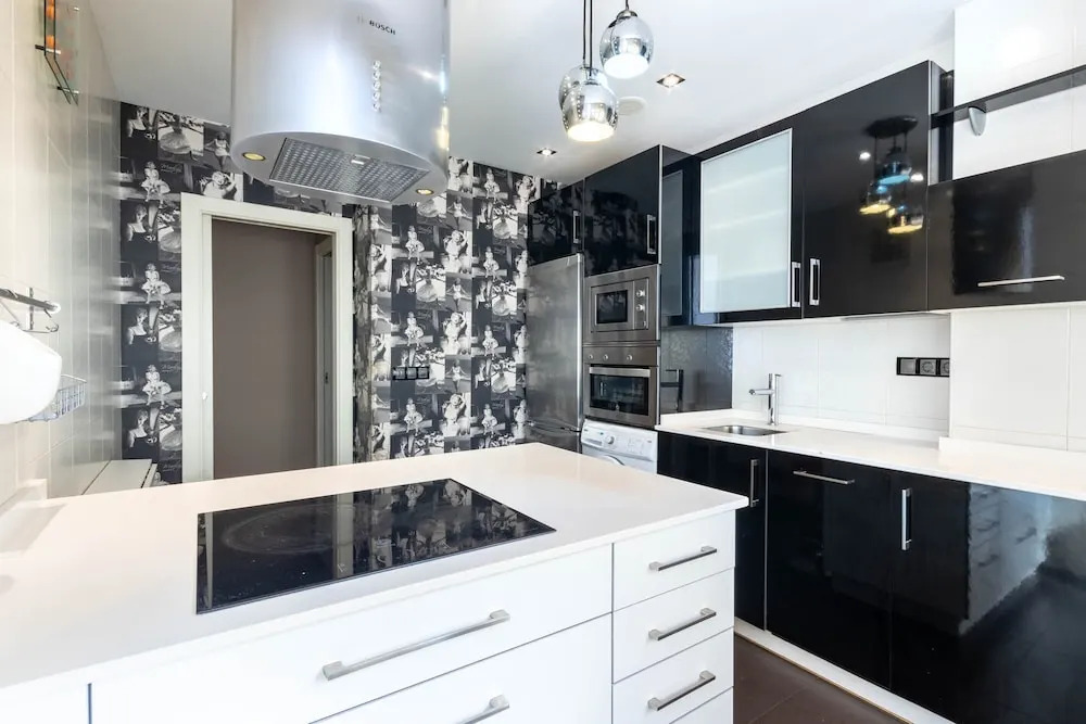 Volantin II Apartment by Aston Rentals